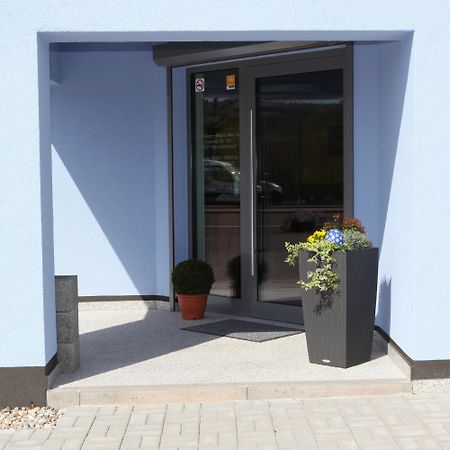 Hotel Alter Zoll Kleinblittersdorf Eksteriør bilde