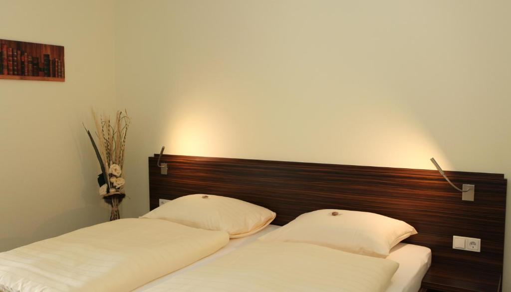 Hotel Alter Zoll Kleinblittersdorf Rom bilde
