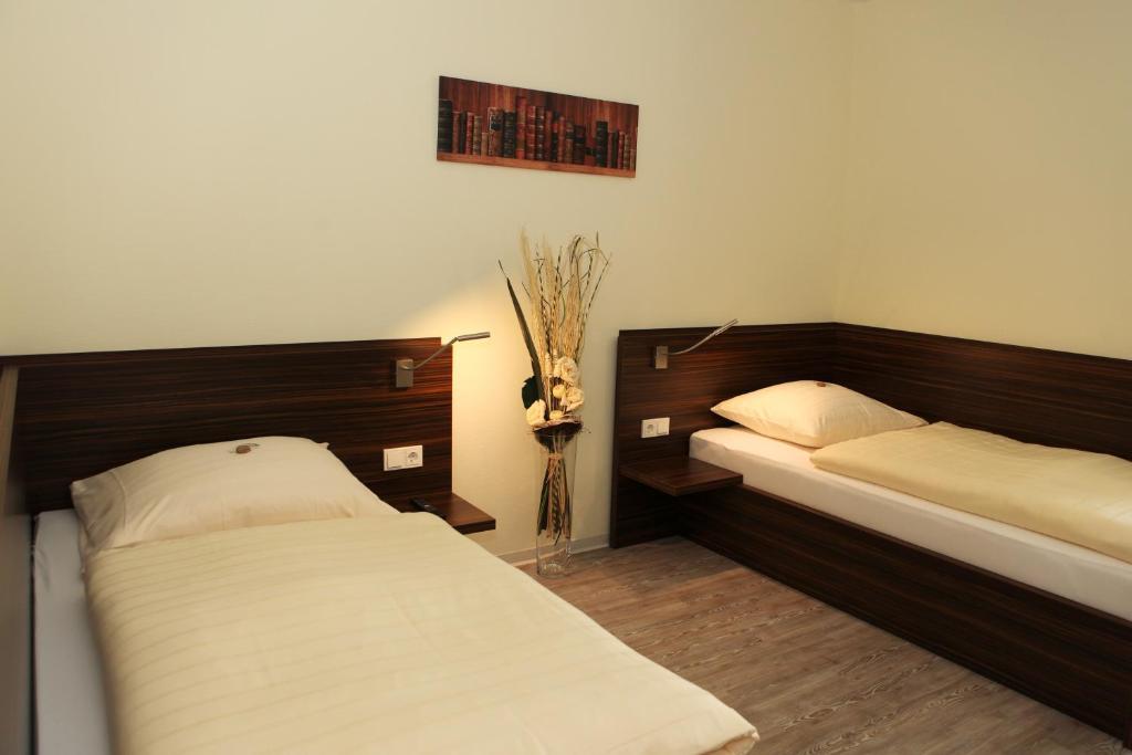 Hotel Alter Zoll Kleinblittersdorf Rom bilde