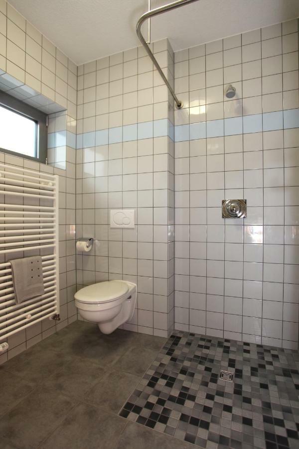 Hotel Alter Zoll Kleinblittersdorf Eksteriør bilde